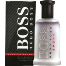 Hugo Boss Bottled Sport toaletní voda pro muže 50 ml