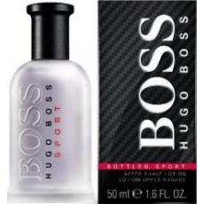 Hugo Boss Bottled Sport voda po holení 50 ml