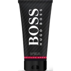 Hugo Boss Bottled Sport sprchový gel pro muže 150 ml