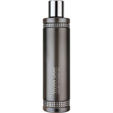 Vivian Gray Crystal luxusní hydratační sprchový gel 250 ml