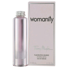 Thierry Mugler Womanity parfémovaná voda náplň pro ženy 80 ml