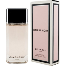 Givenchy Dahlia Noir parfémovaná voda pro ženy 30 ml