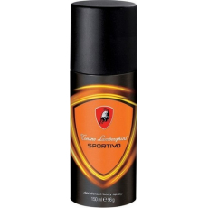 Tonino Lamborghini Sportivo deodorant sprej pro muže 150 ml