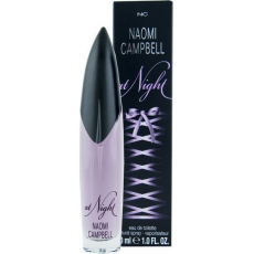 Naomi Campbell At Night parfémovaná voda pro ženy 30 ml