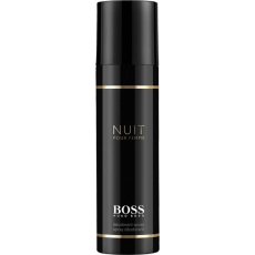 Hugo Boss Nuit pour Femme deodorant sprej pro ženy 150 ml