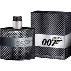 James Bond 007 toaletní voda pro muže 50 ml
