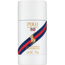 Ralph Lauren Polo Blue Sport deodorant stick pro muže 75 g