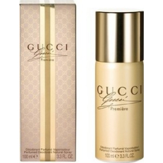 Gucci Gucci Premiere deodorant sprej pro ženy 100 ml