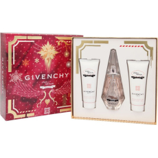 Givenchy Ange ou Démon Le Secret parfémovaná voda pro ženy 50 ml + sprchový gel 75 ml + tělové mléko 75 ml, dárková sada
