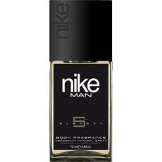 Nike 5th EleMant for Man parfémovaný deodorant sklo pro muže 75 ml