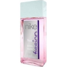 Nike Fission for Woman parfémovaný deodorant sklo pro ženy 75 ml