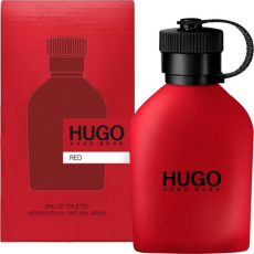 Hugo Boss Hugo Red Man toaletní voda 40 ml