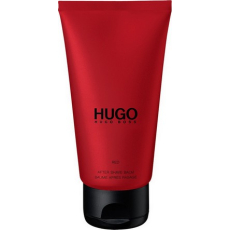 Hugo Boss Hugo Red Man balzám po holení 75 ml