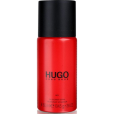 Hugo Boss Hugo Red Man deodorant sprej pro muže 150 ml