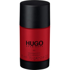 Hugo Boss Hugo Red Man deodorant stick pro muže 70 g