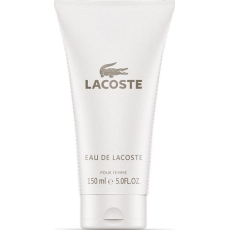 Lacoste Eau de Lacoste pour Femme sprchový gel pro ženy 150 ml