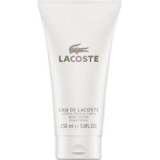 Lacoste Eau de Lacoste pour Femme tělové mléko 150 ml
