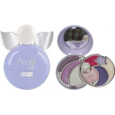 Pupa Angel & Co kosmetická kazeta odstín 03 4,8 g