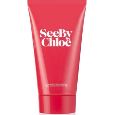 Chloé See By Chloé sprchový gel pro ženy 150 ml