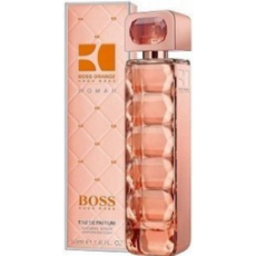 Hugo Boss Orange Woman parfémovaná voda 30 ml