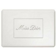 Christian Dior Miss Dior silky soap tuhé toaletní mýdlo pro ženy 150 g