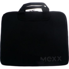 Mexx Black pouzdro na notebook 38 x 31 x 2 cm 1 kus