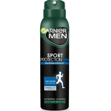 Garnier Men Mineral Sport Protection deodorant sprej pro muže 150 ml
