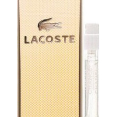 Lacoste pour Femme parfémovaná voda 2 ml s rozprašovačem, vialka