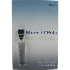 Marc O Polo Man toaletní voda 1,2 ml s rozprašovačem, vialka