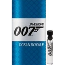 James Bond 007 Ocean Royale toaletní voda pro muže 1,2 ml, vialka