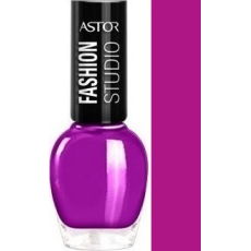 Astor Fashion Studio lak na nehty 229 Soft Hydrangea 6 ml