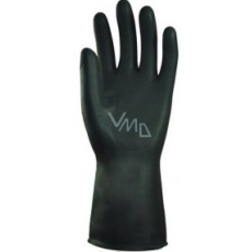 DPL Occupational Nova Super 65 technické rukavice gumové velikost 10-10,5 XXL 1 pár