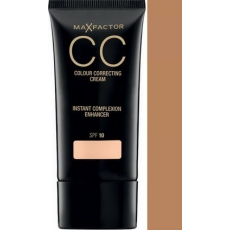 Max Factor Colour Correcting Cream SPF10 CC krém 85 Bronze 30 ml