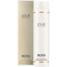 Hugo Boss Jour pour Femme tělové mléko 200 ml
