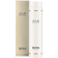 Hugo Boss Jour pour Femme sprchový gel 200 ml