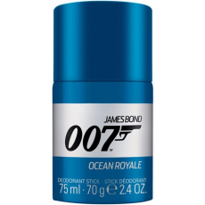 James Bond 007 Ocean Royale deodorant stick pro muže 75 ml