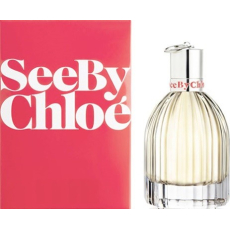 Chloé See By Chloé parfémovaná voda pro ženy 7,5 ml