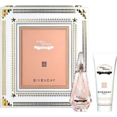 Givenchy Ange ou Démon Le Secret parfémovaná voda pro ženy 30 ml + BSL 75 ml, dárková sada