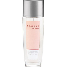 Esprit Woman parfémovaný deodorant sklo pro ženy 75 ml