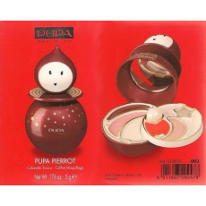 Pupa Pierrot Small kosmetická kazeta odstín 03 5 g