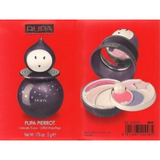 Pupa Pierrot Small kosmetická kazeta odstín 04 5 g