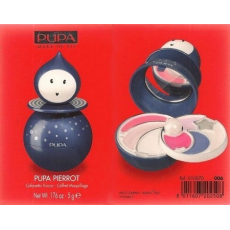 Pupa Pierrot Small kosmetická kazeta odstín 06 5 g