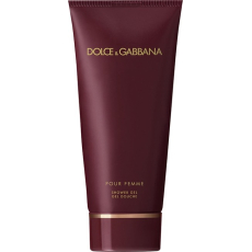 Dolce & Gabbana pour Femme sprchový gel 50 ml