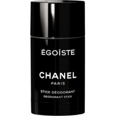 Chanel Egoiste deodorant stick pro muže 75 ml