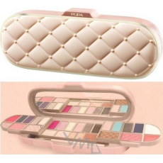 Pupa Princess Bag kosmetická kazeta odstín 012 26,3 g