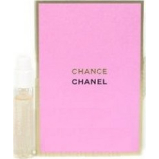 Chanel Chance parfémovaná voda pro ženy 2 ml s rozprašovačem, vialka