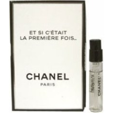 Chanel No.5 parfémovaná voda pro ženy 2 ml s rozprašovačem, vialka