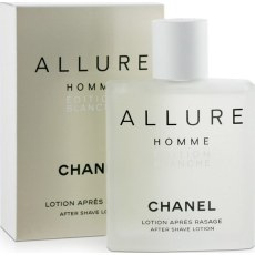 Chanel Allure Homme Édition Blanche voda po holení 50 ml