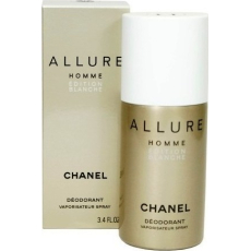 Chanel Allure Homme Édition Blanche deodorant sprej pro muže 100 ml