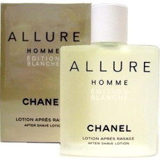 Chanel Allure Homme Édition Blanche voda po holení 100 ml